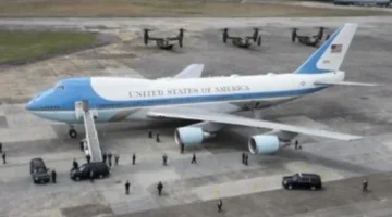 تأجيل تسليم طائرة الرئاسة الأمريكية إلى 2028 نتيجة تحديات الإنتاج والتحديثات التقنية 1